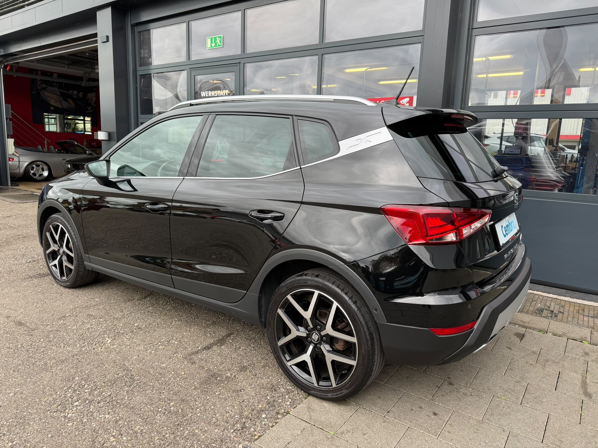 SEAT Arona 1.0 TSI Eco FR DSG-showroom-element-3