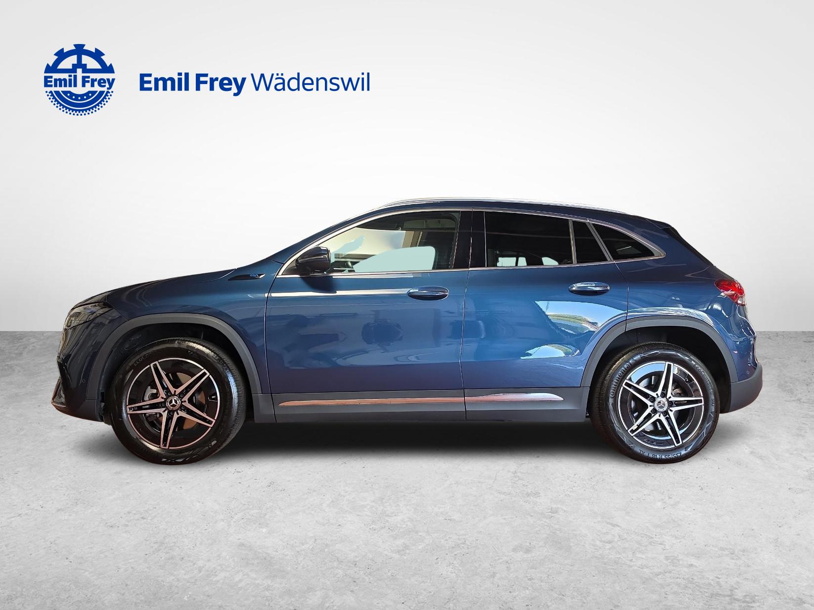 MERCEDES-BENZ EQA 300 4MATIC AMG Line-showroom-element-1