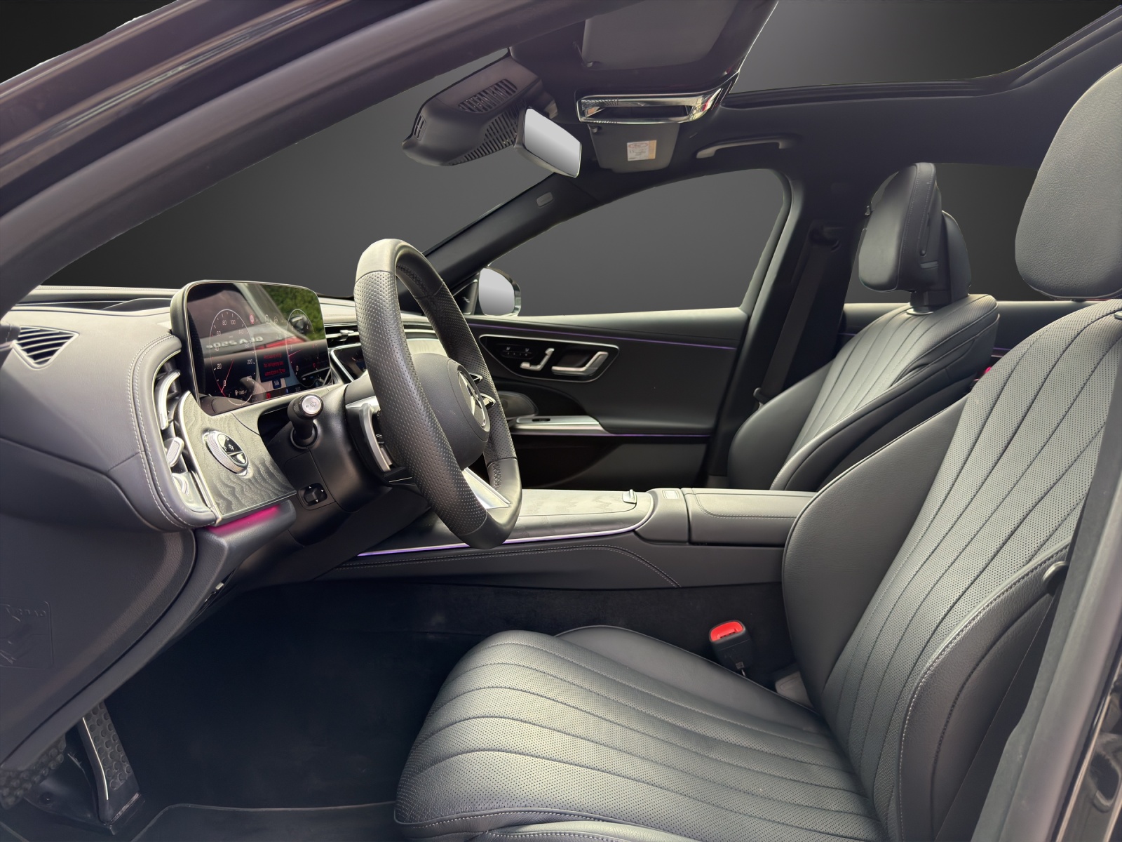 MERCEDES-BENZ E 220 d 4Matic 9G-Tronic-image-9