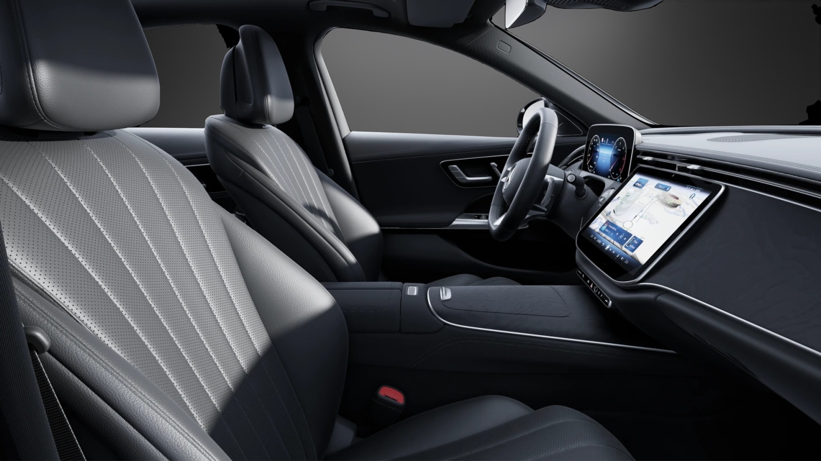 MERCEDES-BENZ E 220 d 4Matic 9G-Tronic-image-9