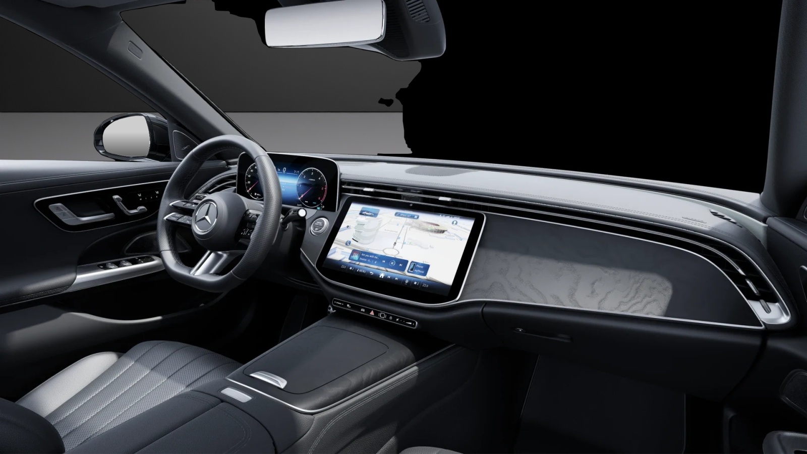 MERCEDES-BENZ E 220 d 4Matic 9G-Tronic-image-7