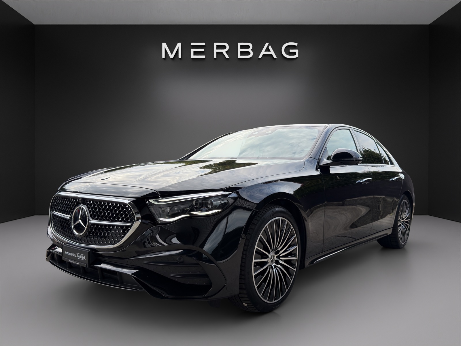 MERCEDES-BENZ E 220 d 4Matic 9G-Tronic-image-6