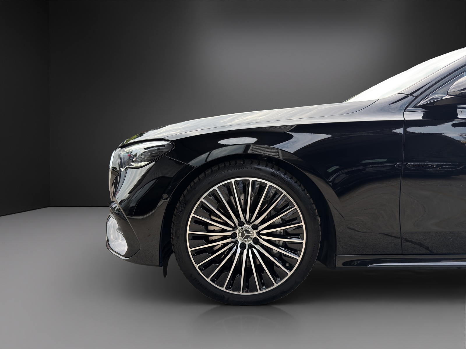 MERCEDES-BENZ E 220 d 4Matic 9G-Tronic-image-8