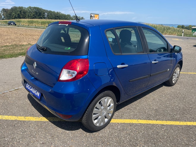 RENAULT Clio 1.2 16V Expression-image-4