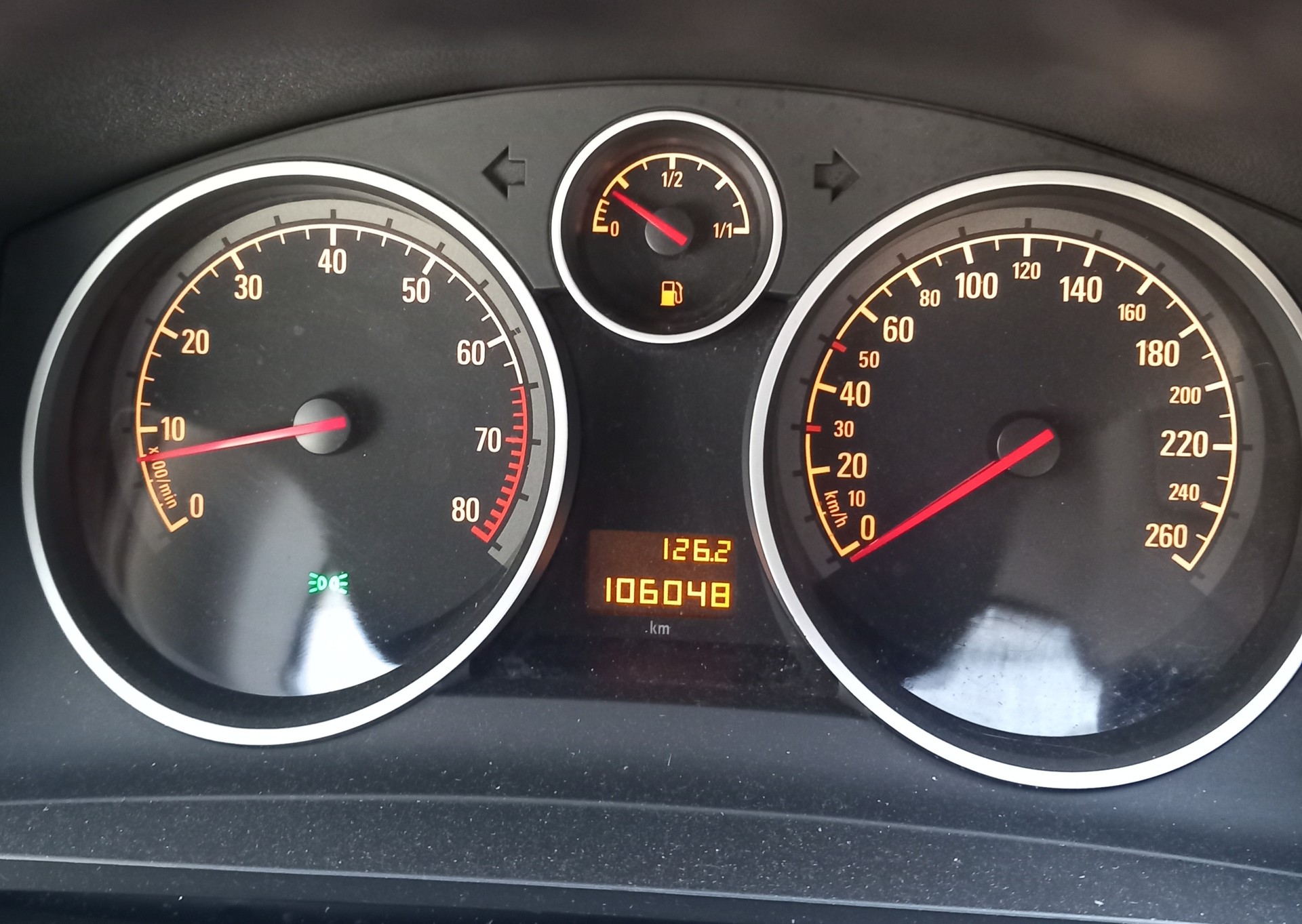 OPEL Ab mfk ab service 18.09.2026-image-8