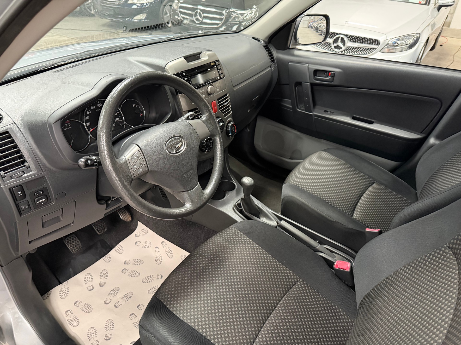 DAIHATSU Terios 1.5 16V 4WD-image-11