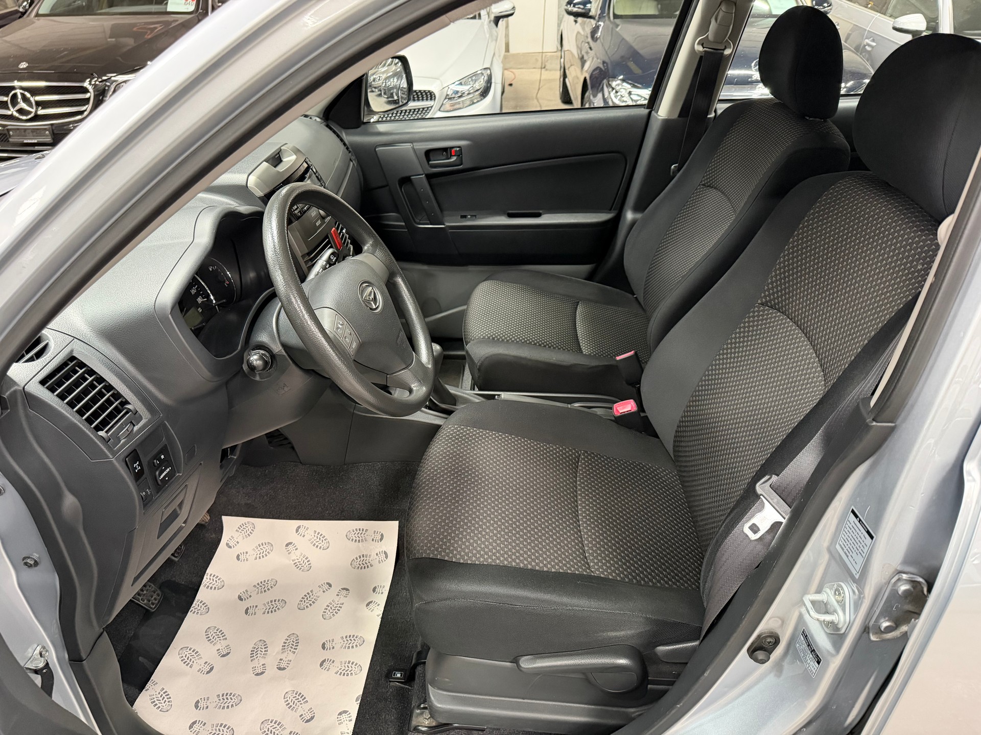 DAIHATSU Terios 1.5 16V 4WD-image-10