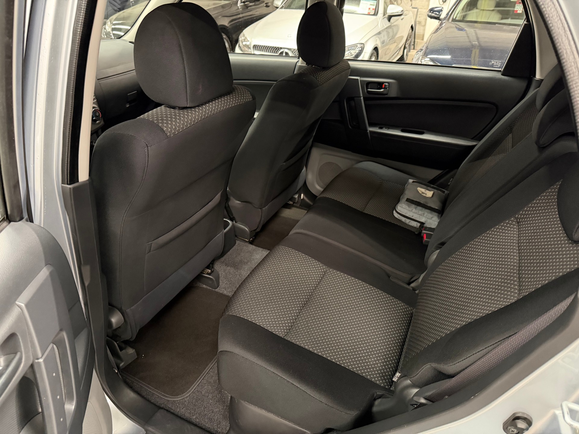 DAIHATSU Terios 1.5 16V 4WD-image-14