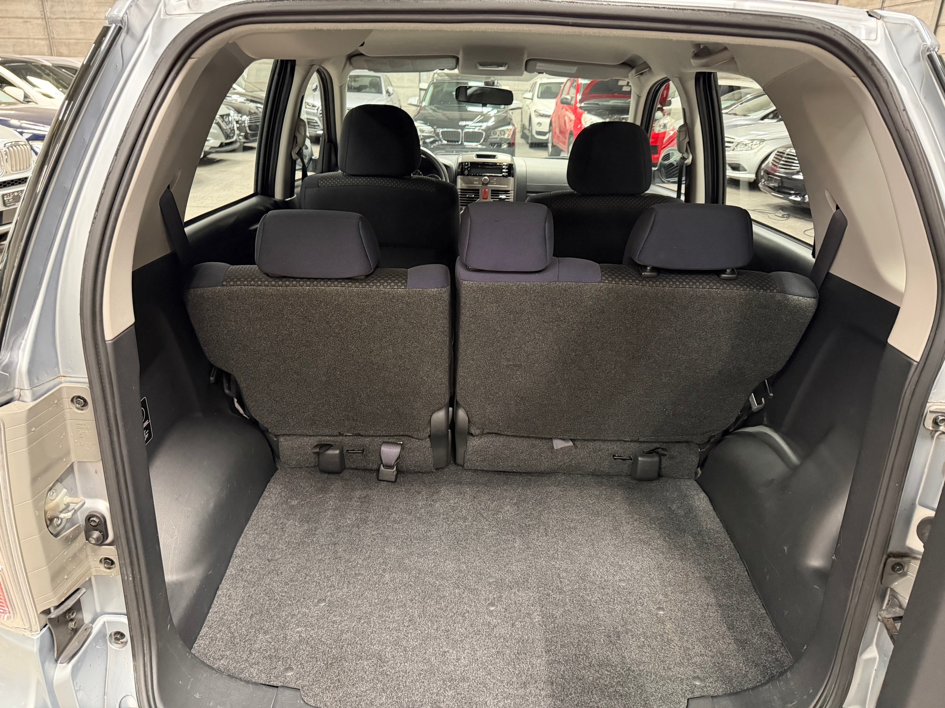 DAIHATSU Terios 1.5 16V 4WD-image-20