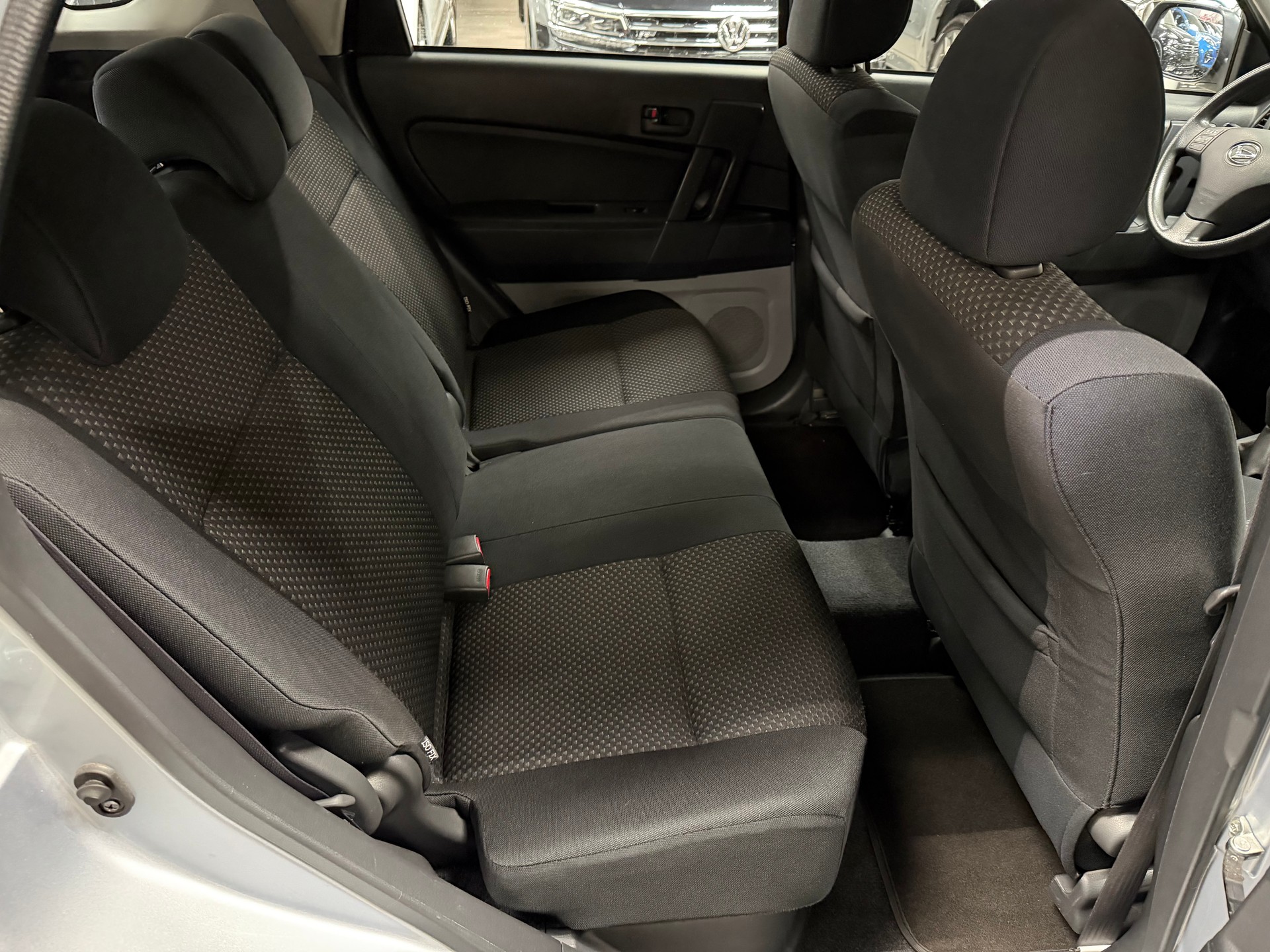 DAIHATSU Terios 1.5 16V 4WD-image-15