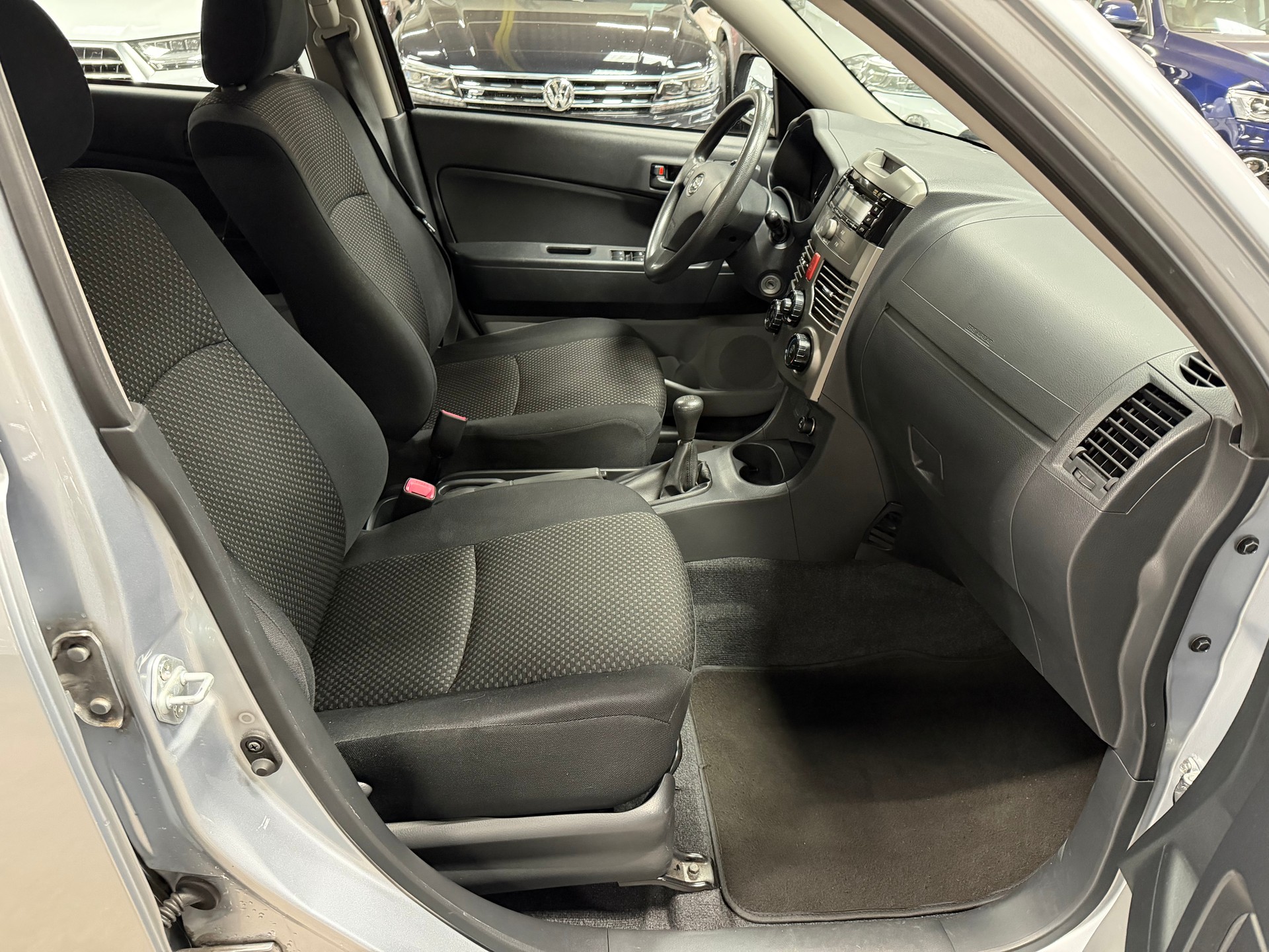 DAIHATSU Terios 1.5 16V 4WD-image-13