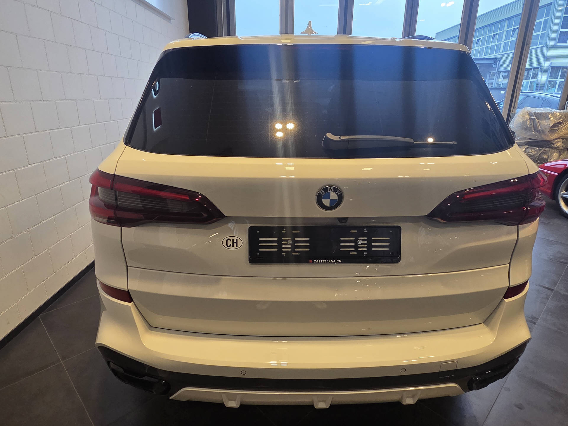 BMW X5 40d xDrive SAG-image-4
