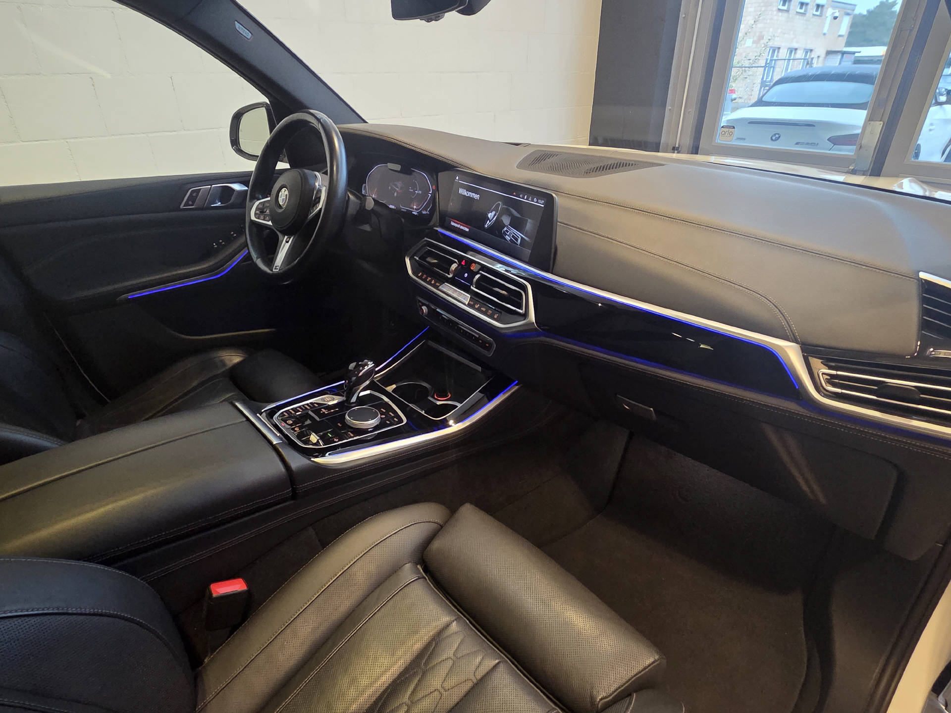 BMW X5 40d xDrive SAG-image-20
