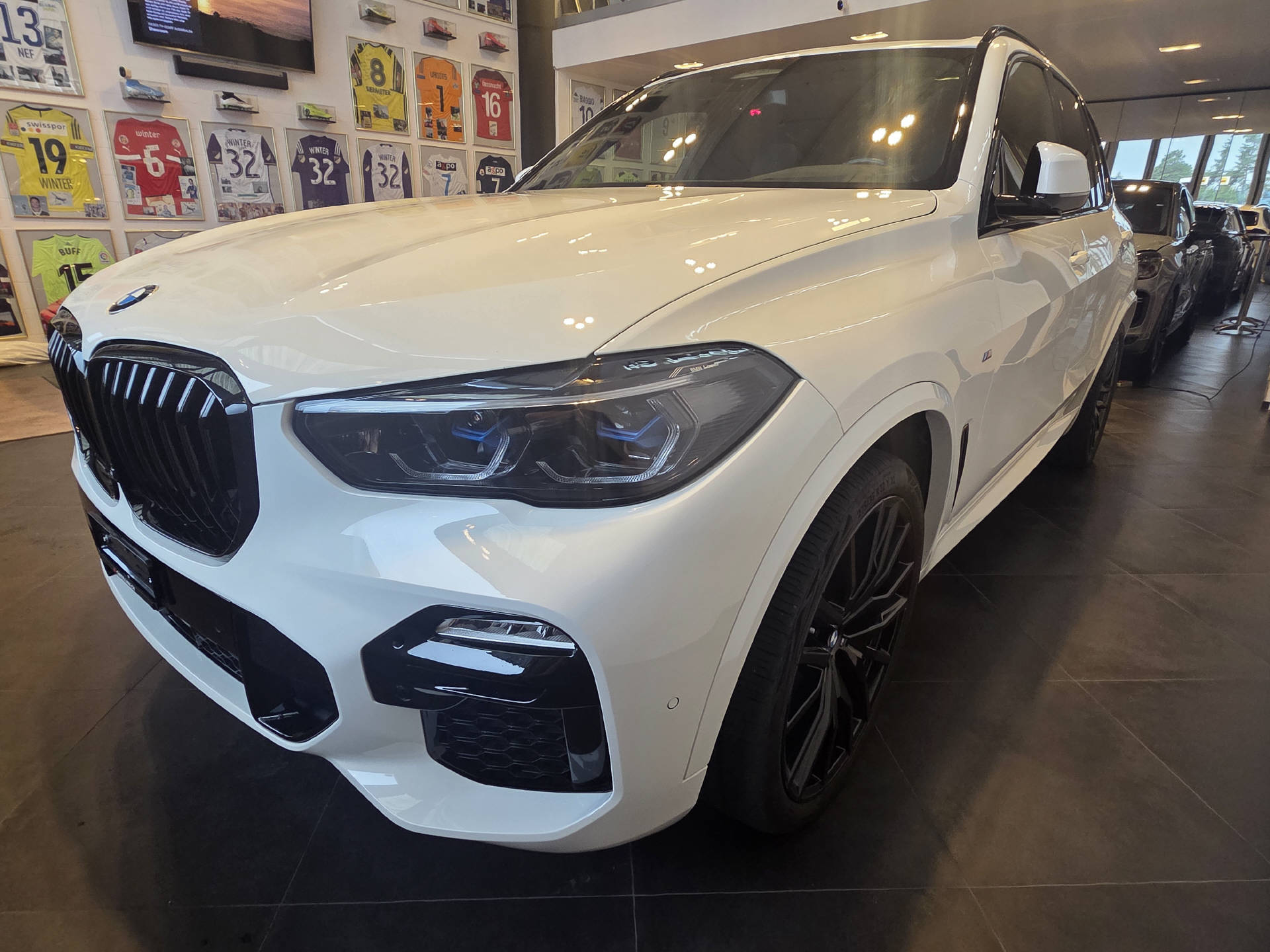 BMW X5 40d xDrive SAG-showroom-element-2