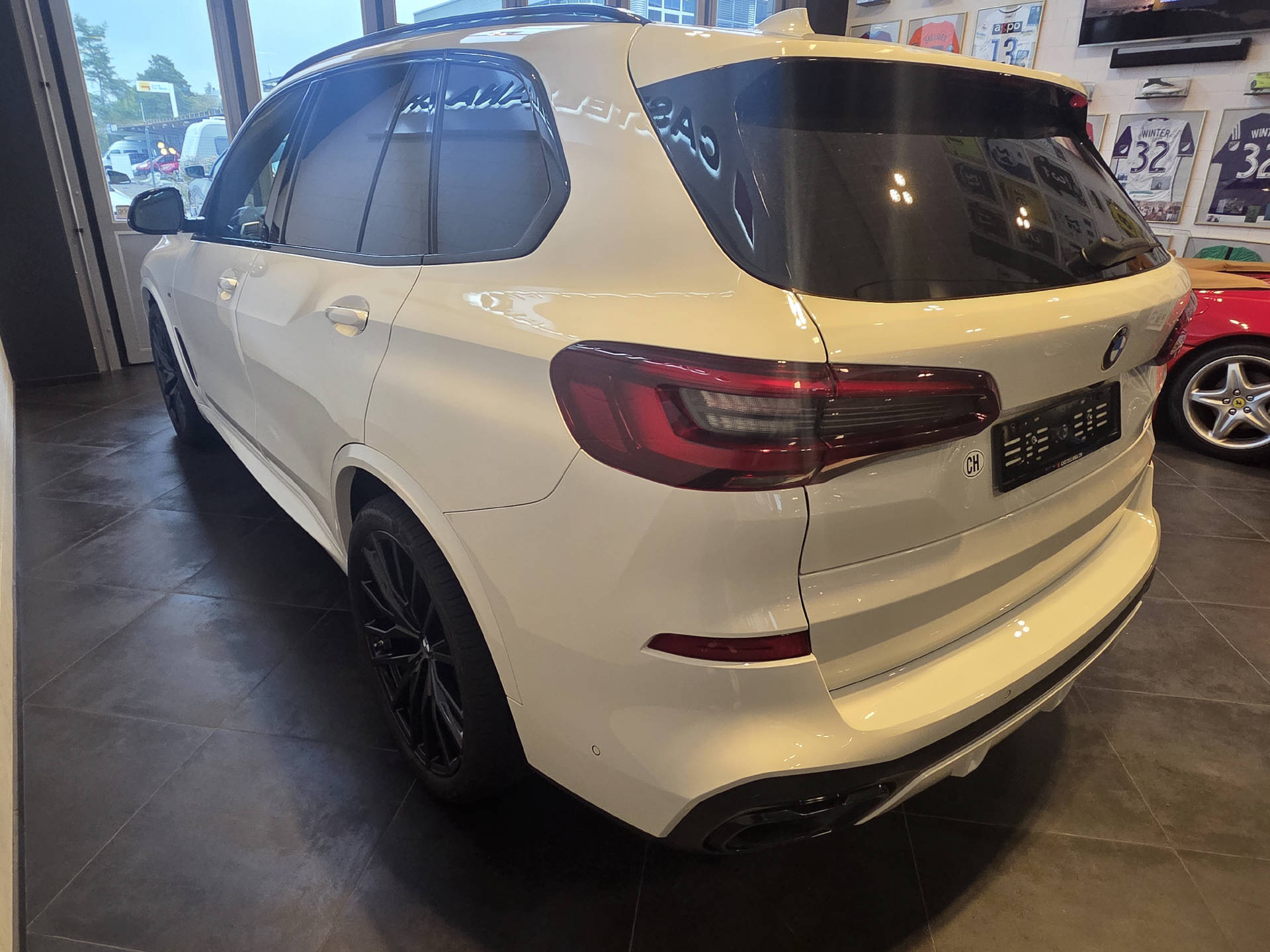 BMW X5 40d xDrive SAG-image-5