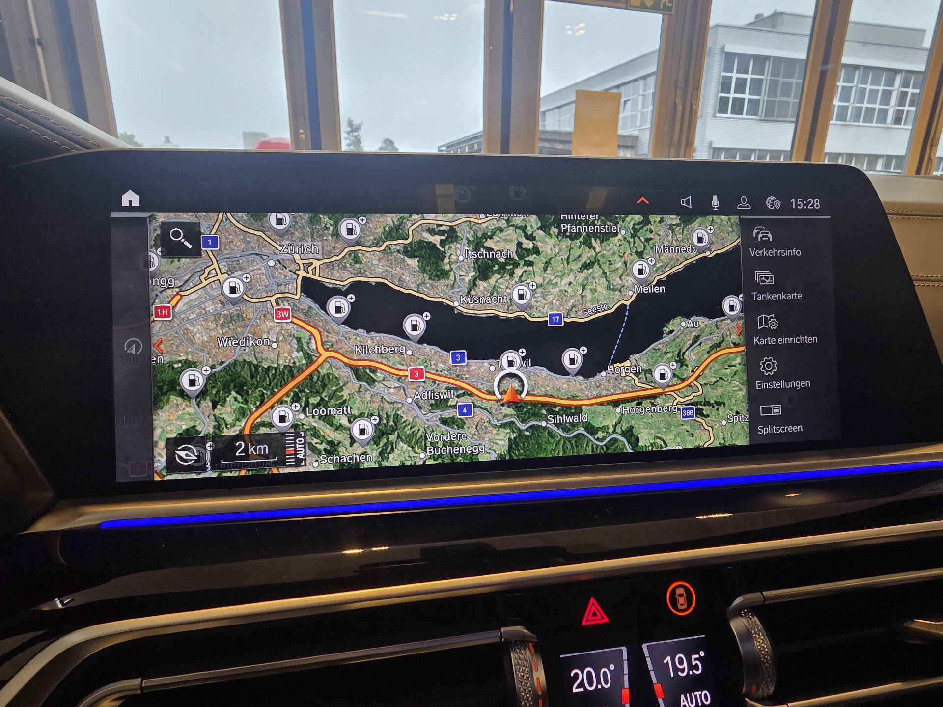 BMW X5 40d xDrive SAG-image-23