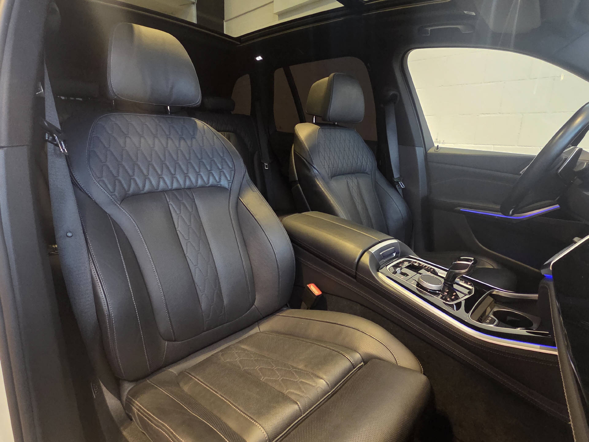 BMW X5 40d xDrive SAG-image-21