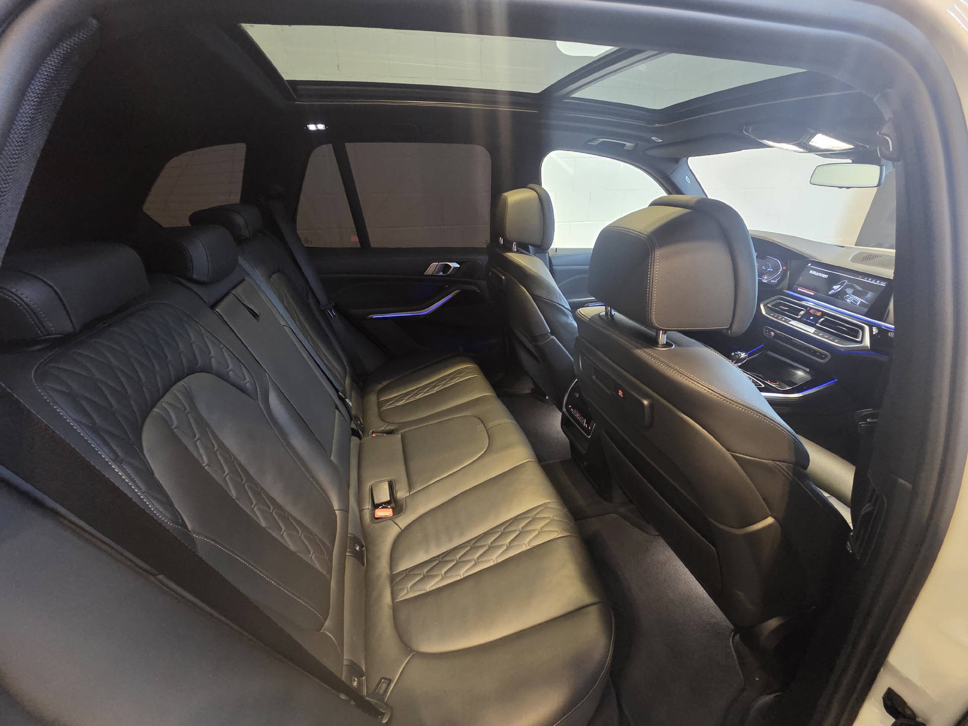 BMW X5 40d xDrive SAG-image-14