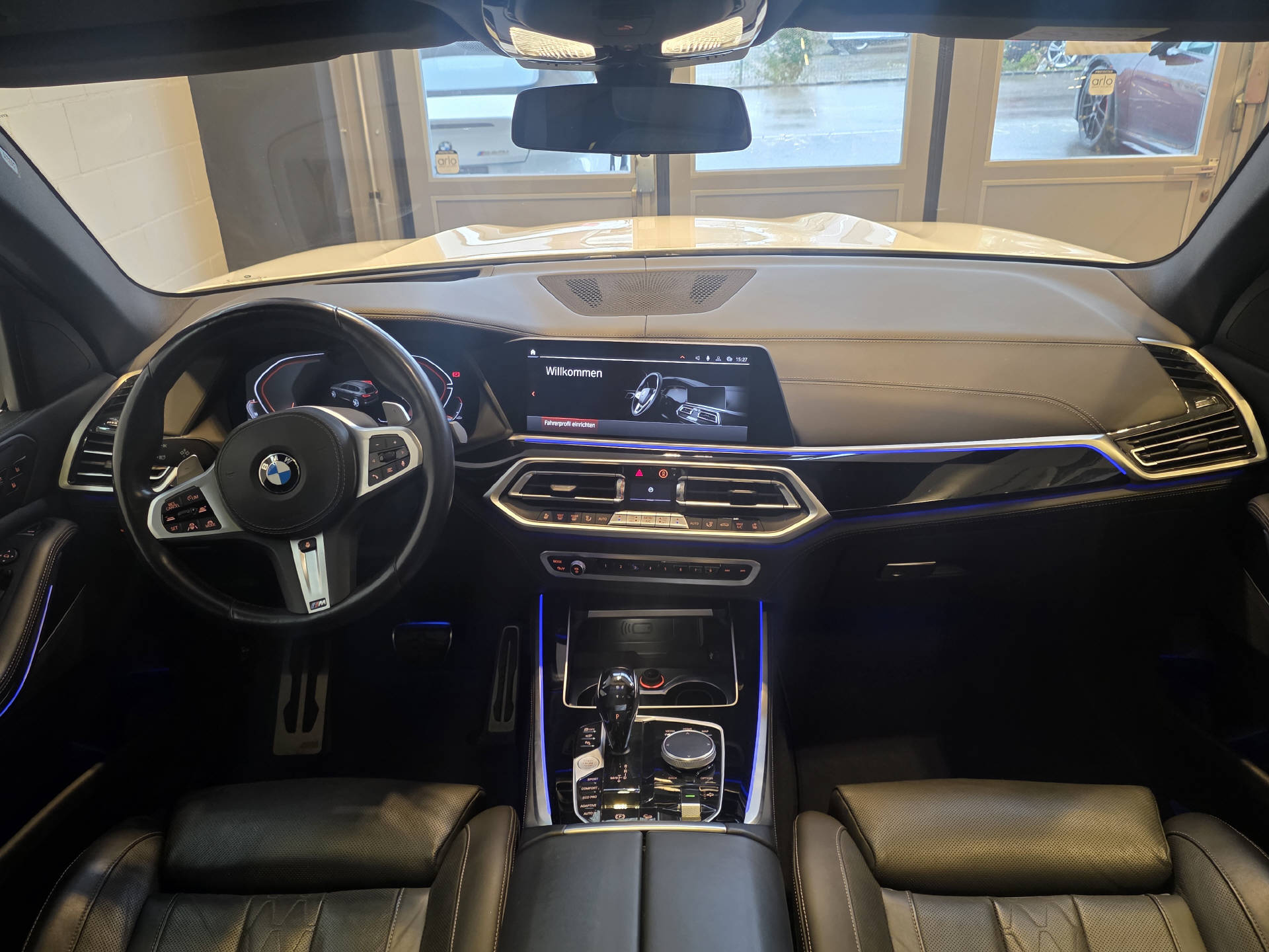 BMW X5 40d xDrive SAG-image-16