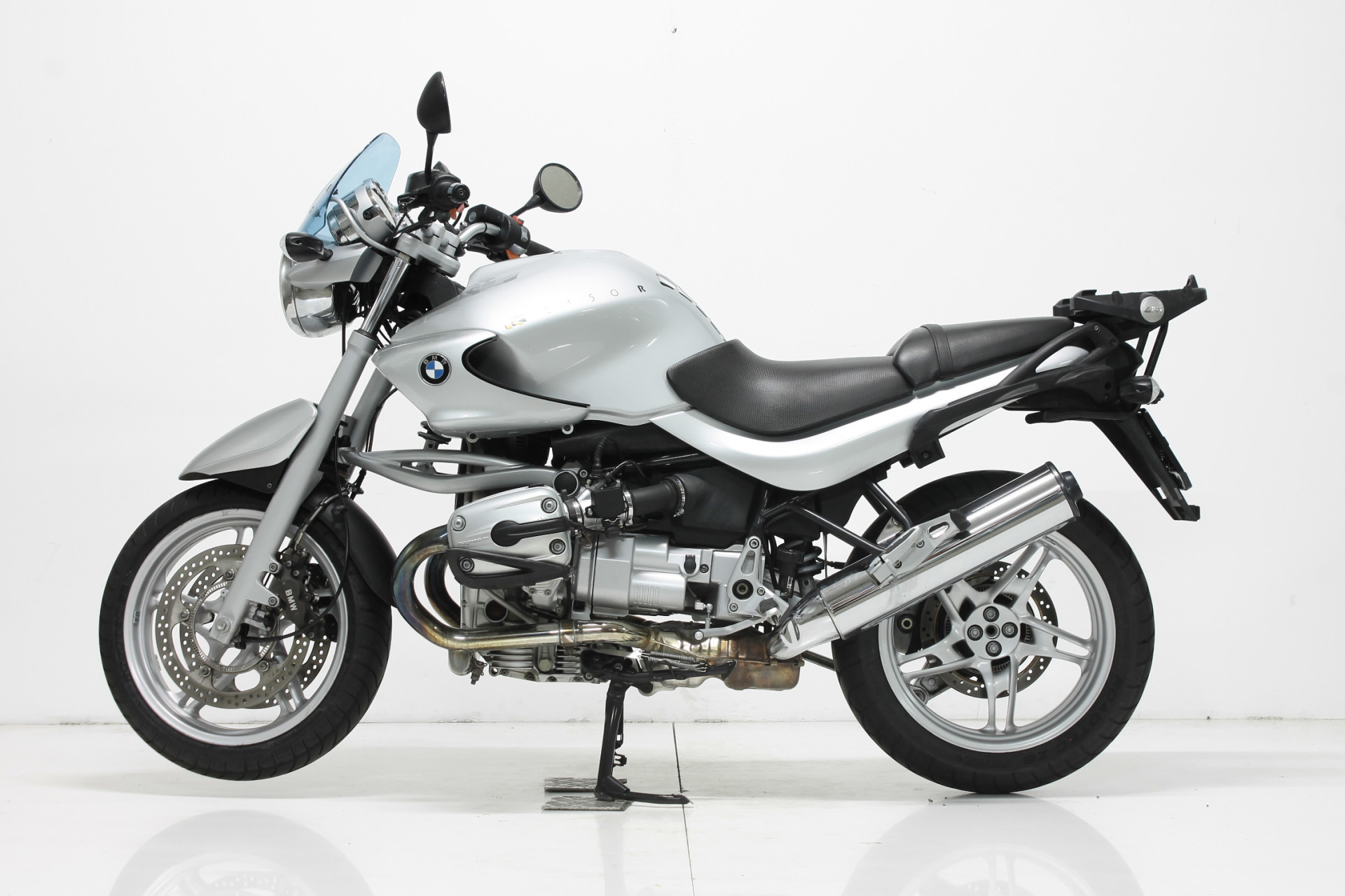 BMW R 1150 R-image-5
