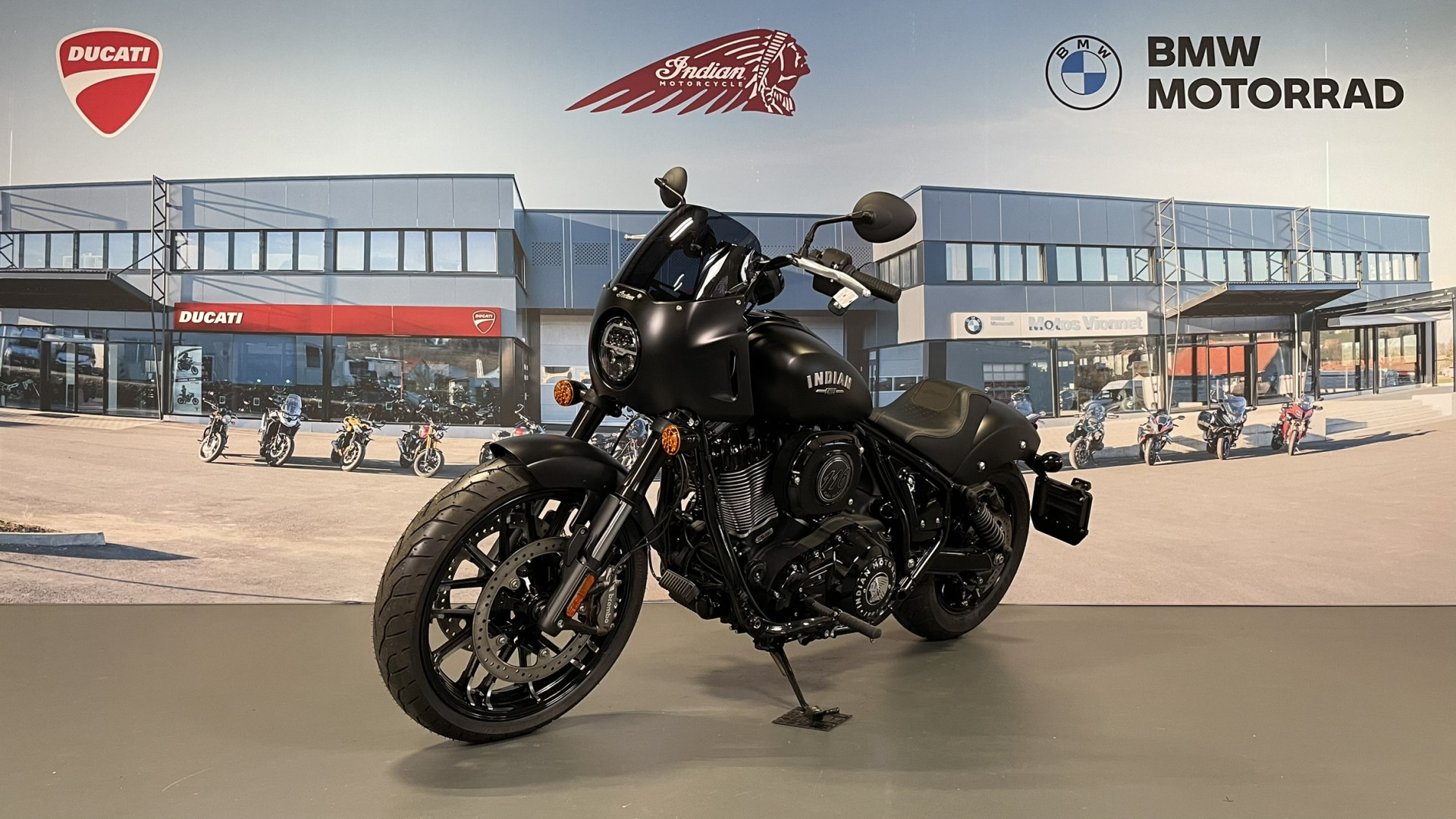 INDIAN Sport Chief-image-2