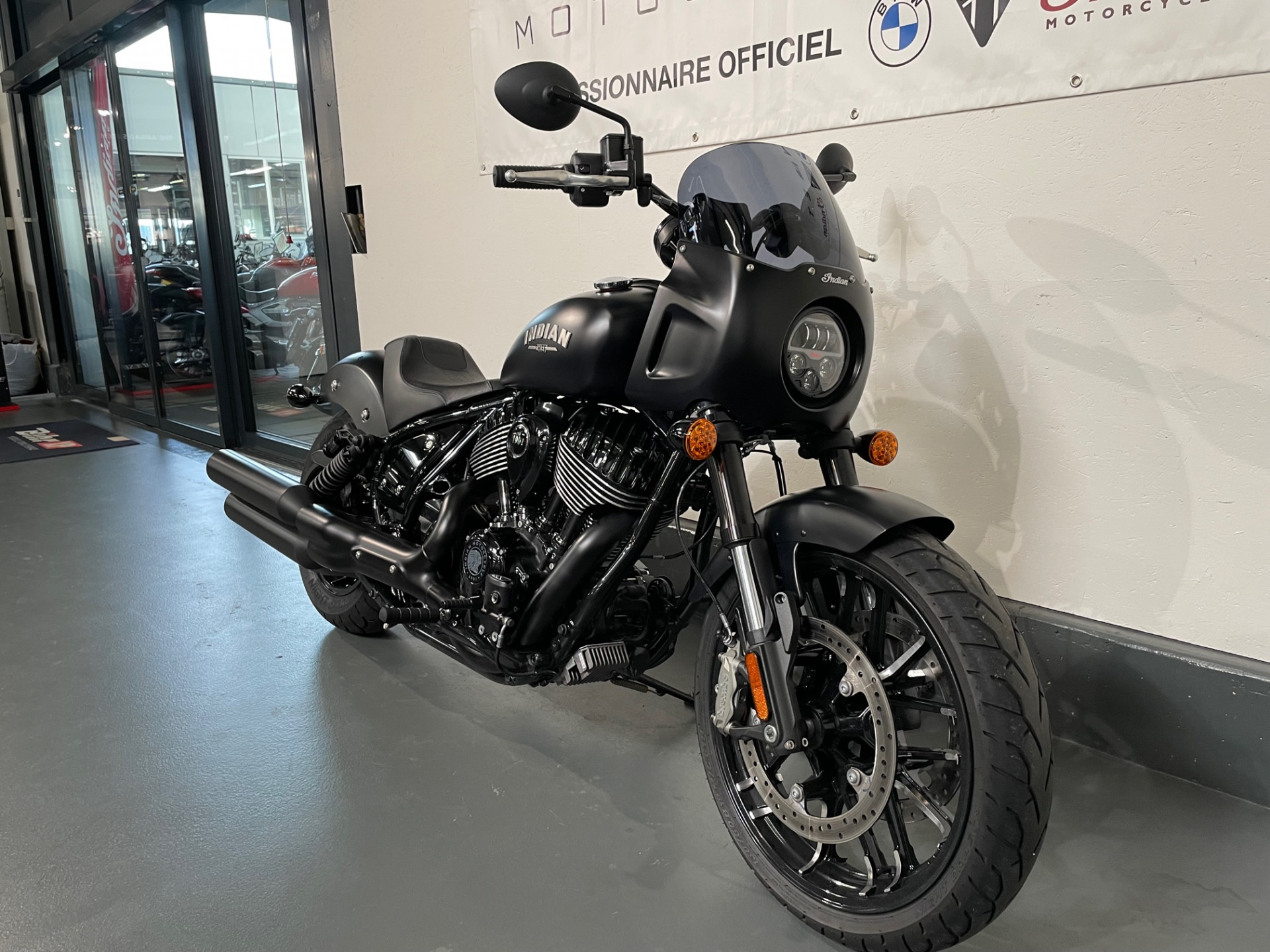 INDIAN Sport Chief-image-1