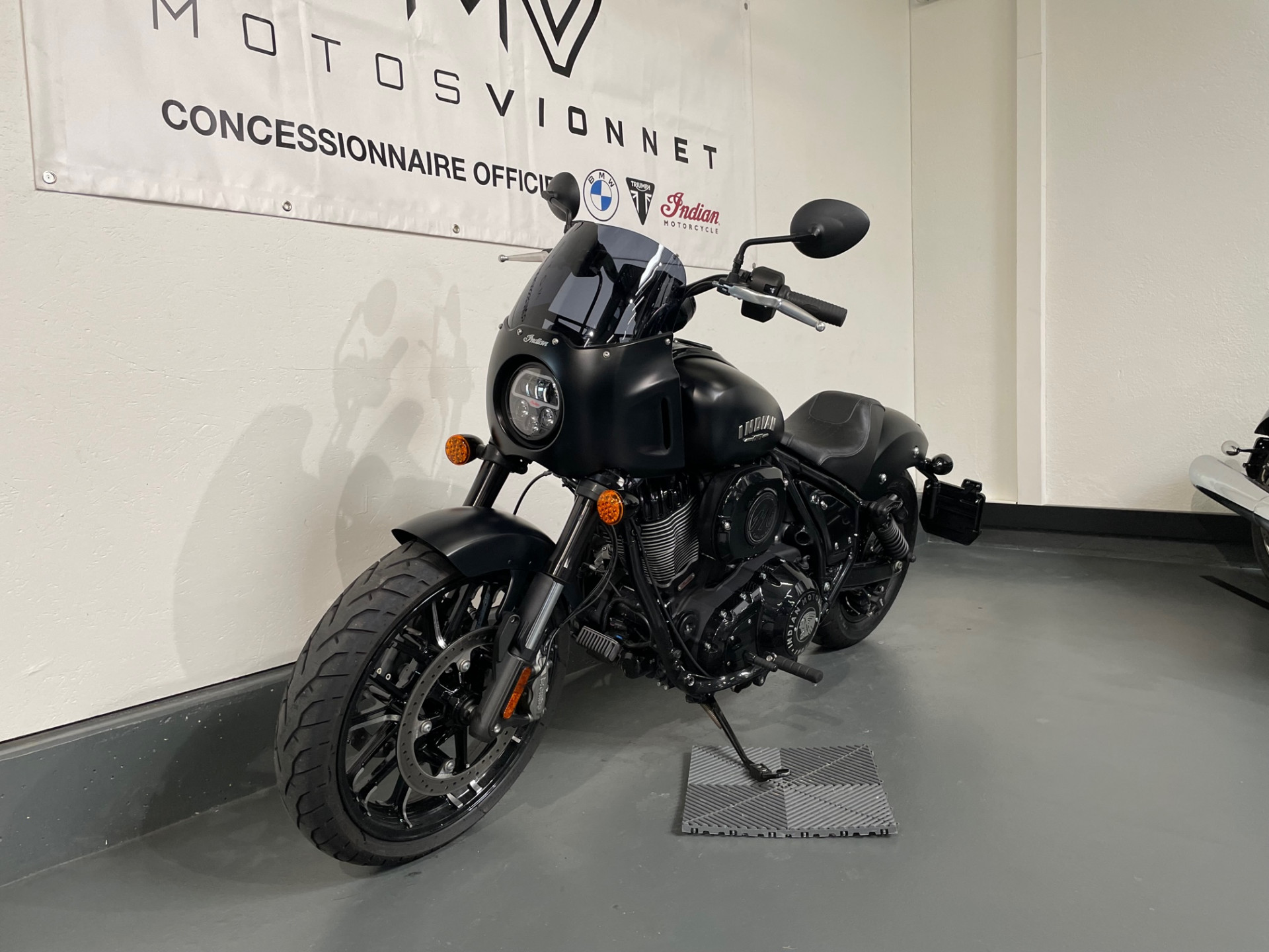 INDIAN Sport Chief-image-6