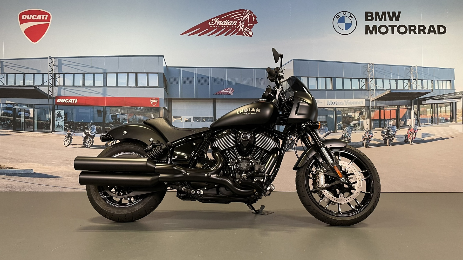 INDIAN Sport Chief-image-5