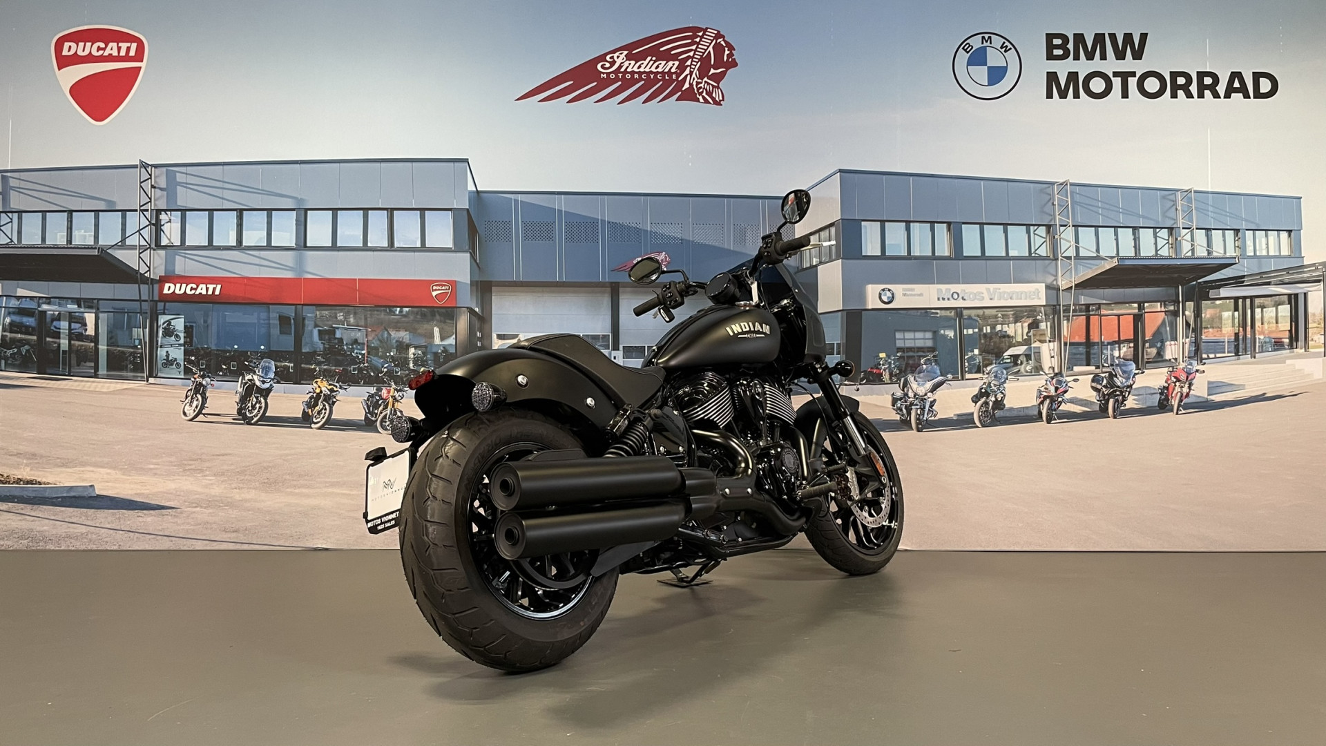 INDIAN Sport Chief-image-4