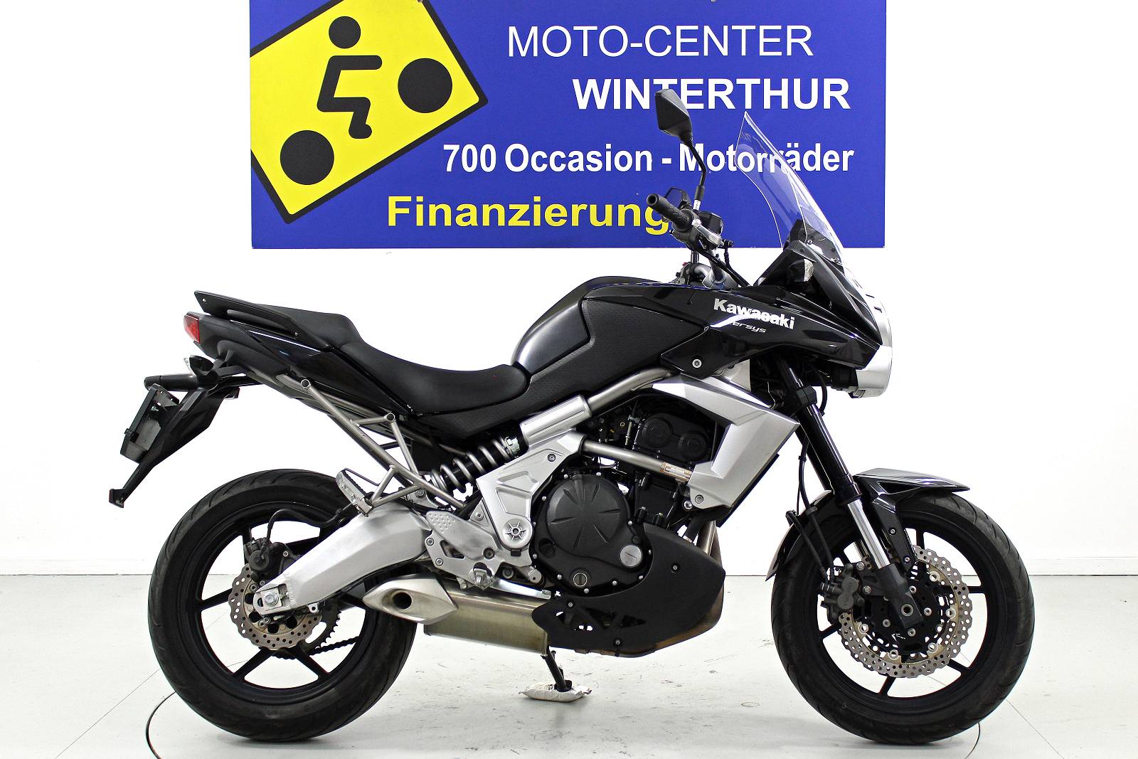 KAWASAKI VERSYS 650-image-0