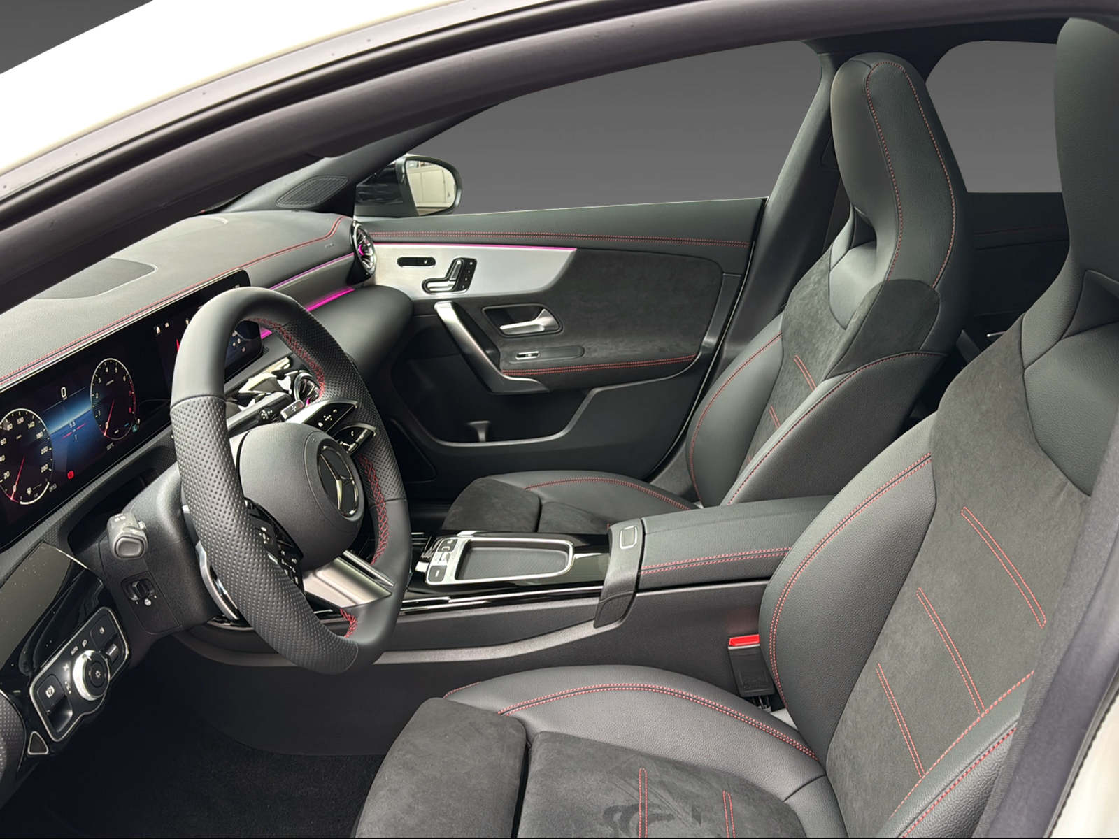 MERCEDES-BENZ CLA SB 250 8G-DCT 4M-image-7