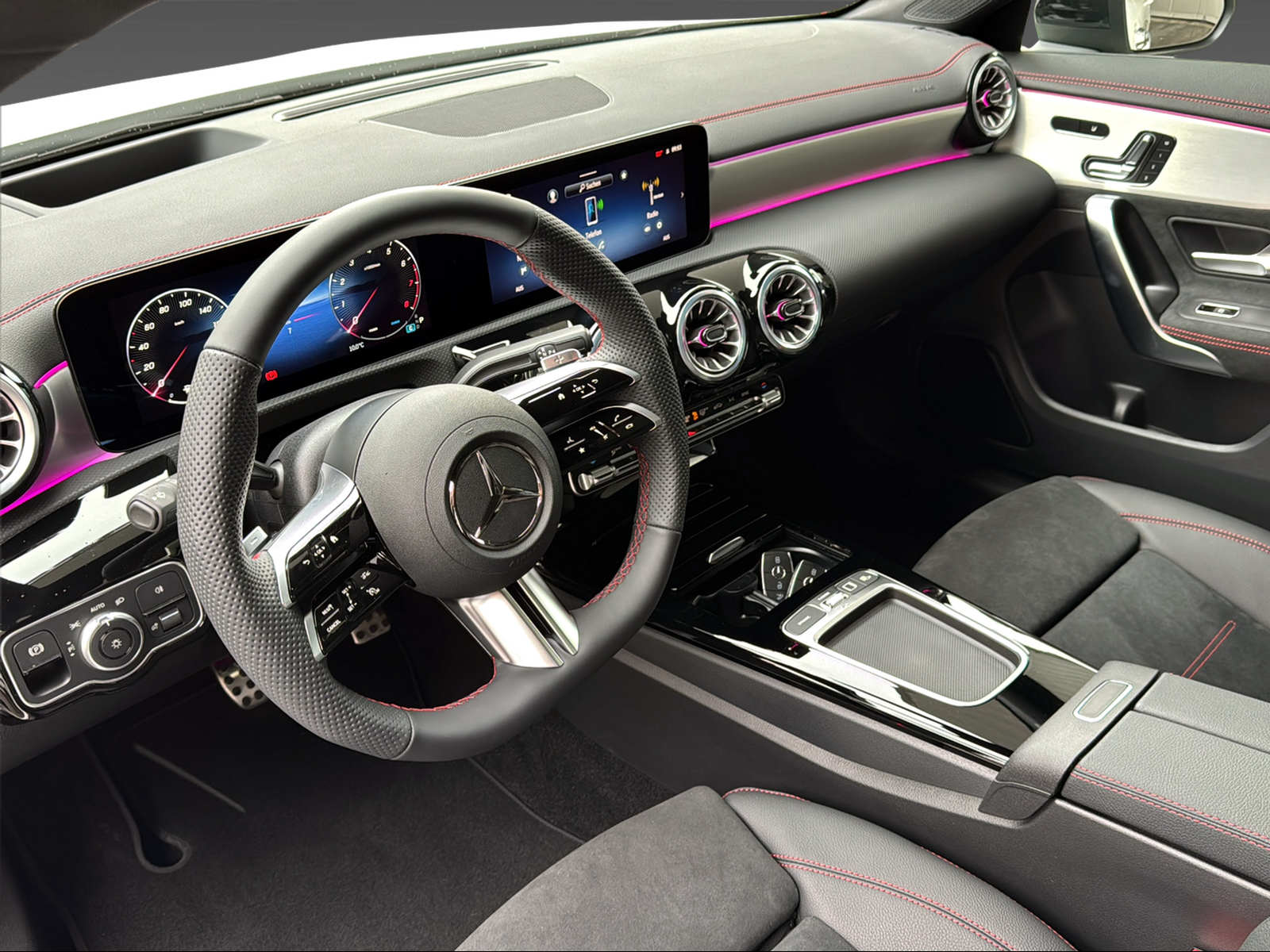 MERCEDES-BENZ CLA SB 250 8G-DCT 4M-image-6