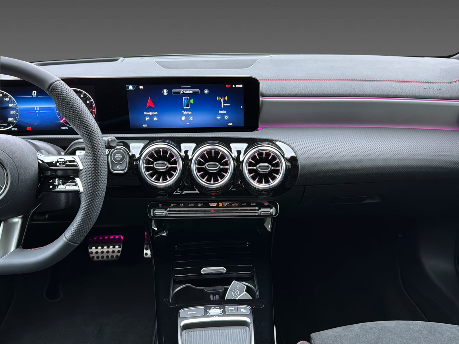 MERCEDES-BENZ CLA SB 250 8G-DCT 4M-image-8