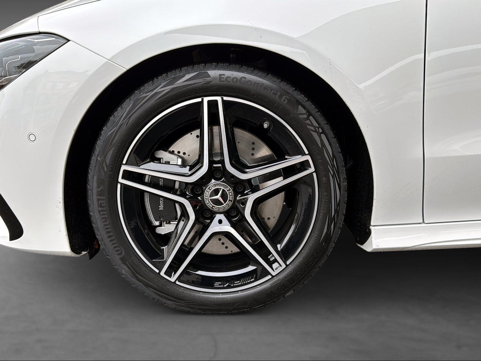 MERCEDES-BENZ CLA SB 250 8G-DCT 4M-image-5