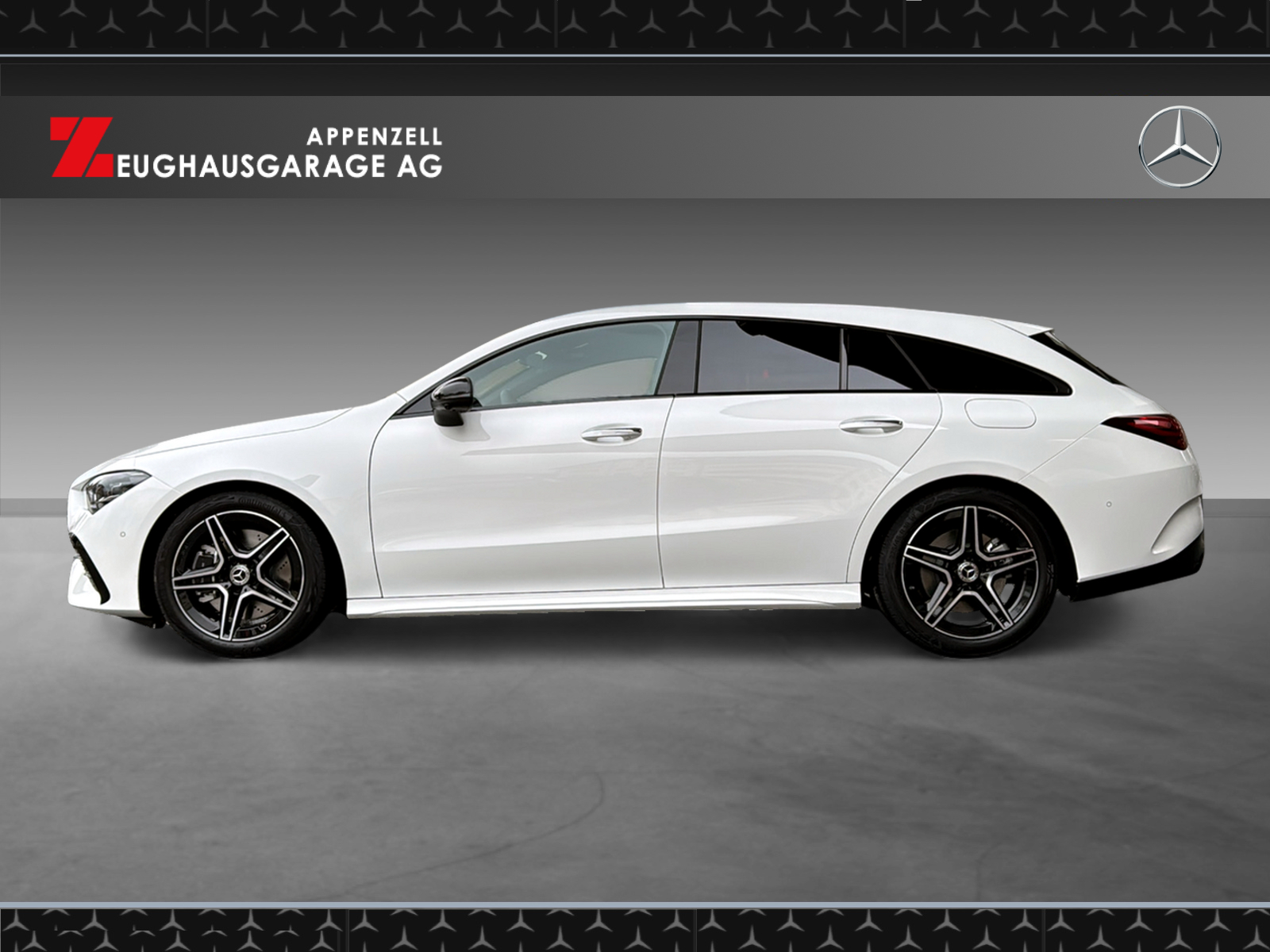MERCEDES-BENZ CLA SB 250 8G-DCT 4M-showroom-element-1