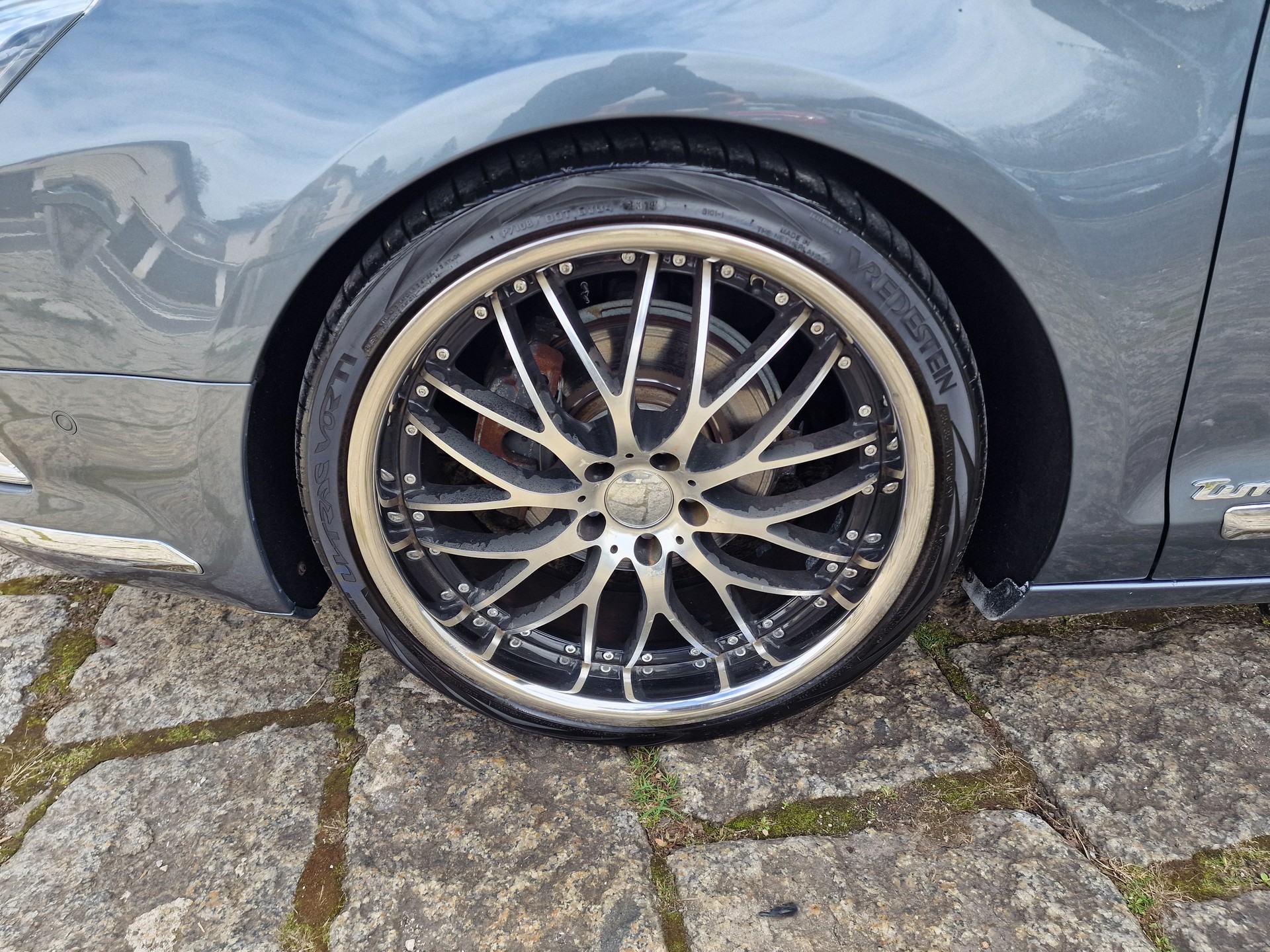 CITROEN C5 Tourer 1.6 Turbo Exclusive Automatic-image-6