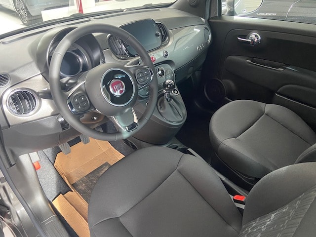 FIAT 500 1.0 N3 MildHybrid Lounge-image-4