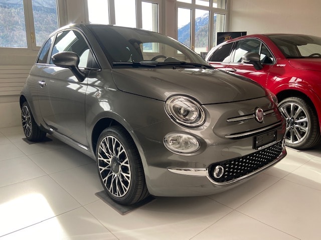 FIAT 500 1.0 N3 MildHybrid Lounge-image-3