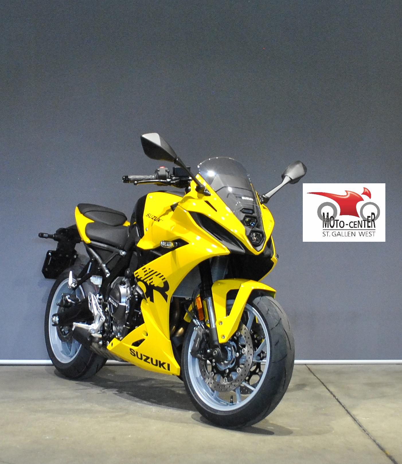 SUZUKI GSX 8 R-image-0
