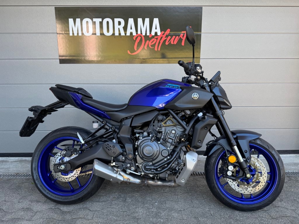 YAMAHA MT-07-image-0
