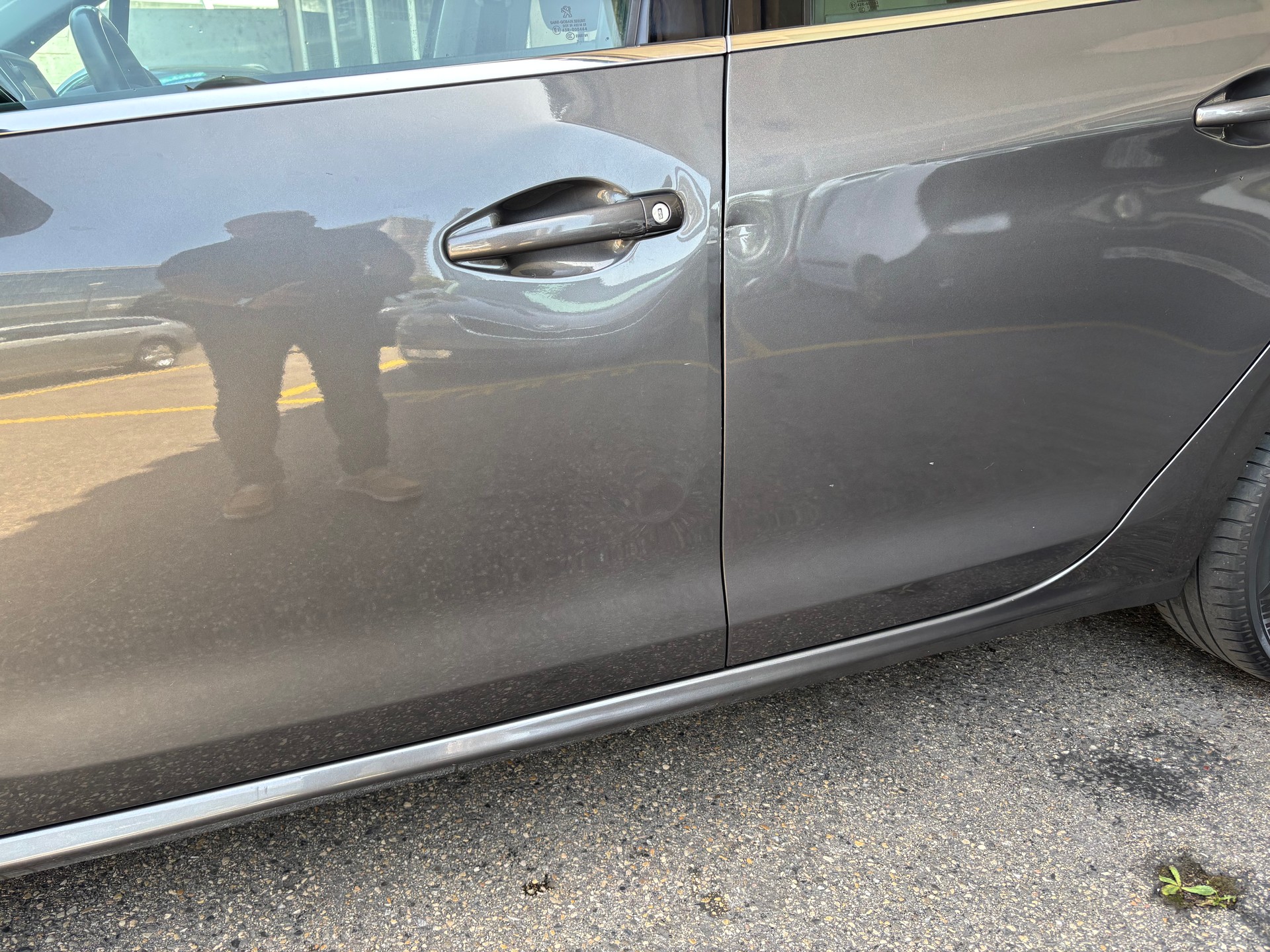 PEUGEOT 208 1.2 PureTech Active-image-10
