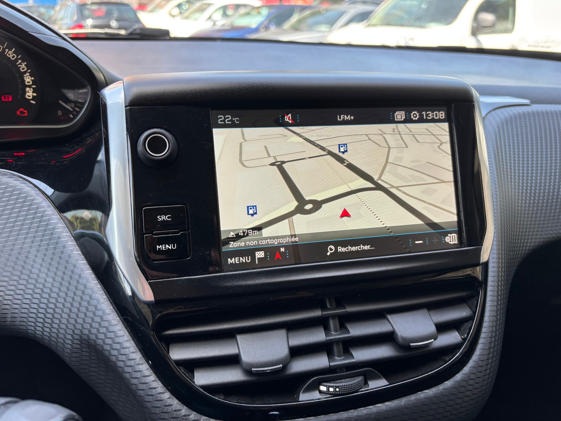 PEUGEOT 208 1.2 PureTech Active-image-23
