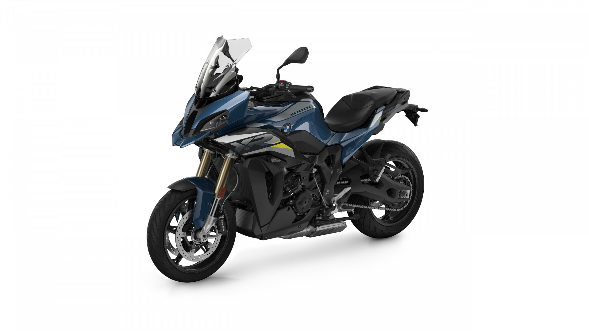 BMW S 1000 XR-image-0