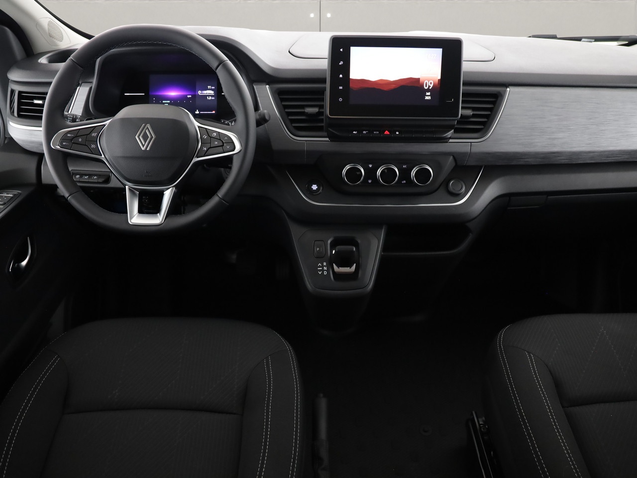 RENAULT Trafic Spaceclass 2.0 dCi Blue 170 EAG9-image-4