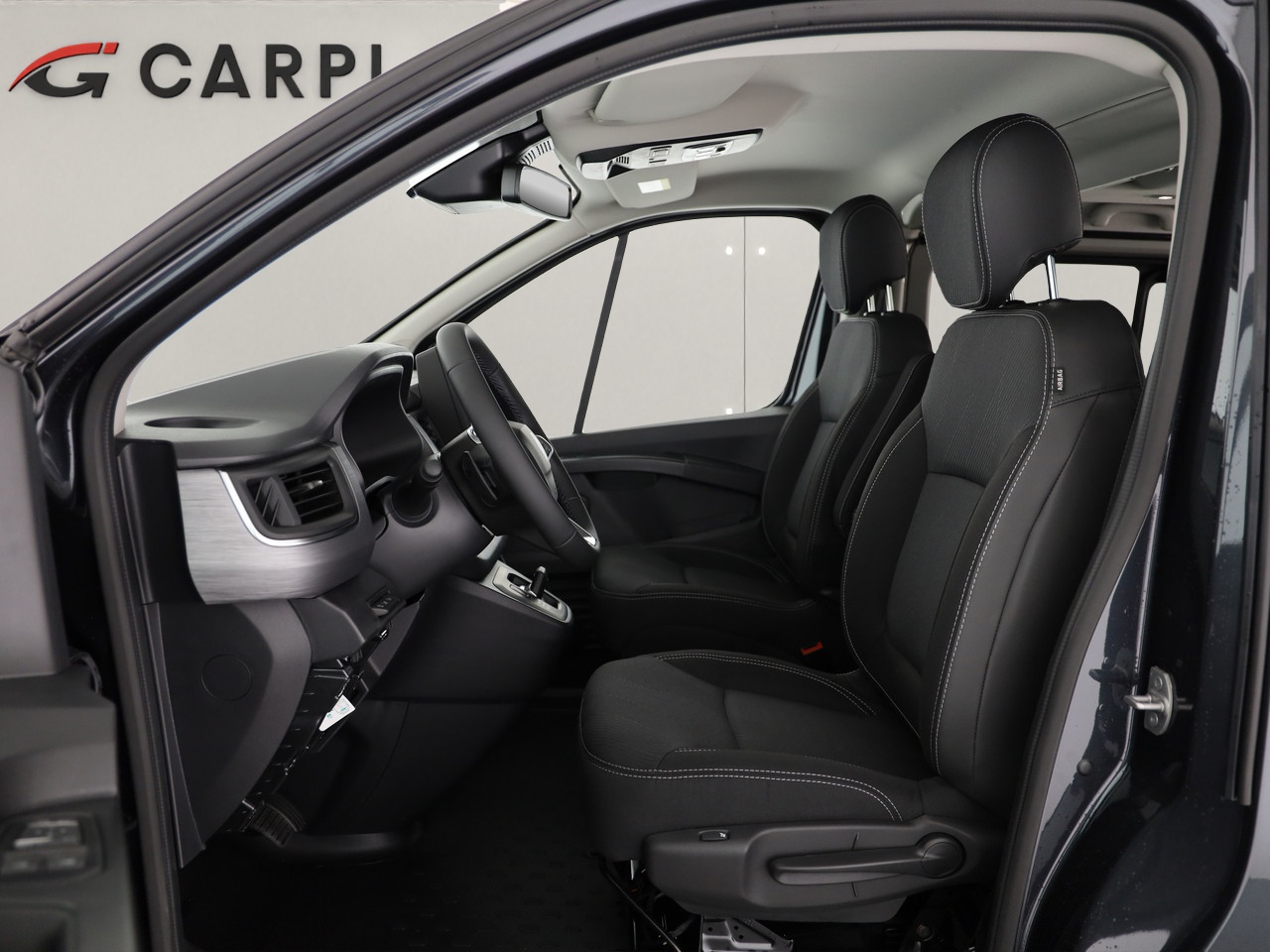 RENAULT Trafic Spaceclass 2.0 dCi Blue 170 EAG9-image-5