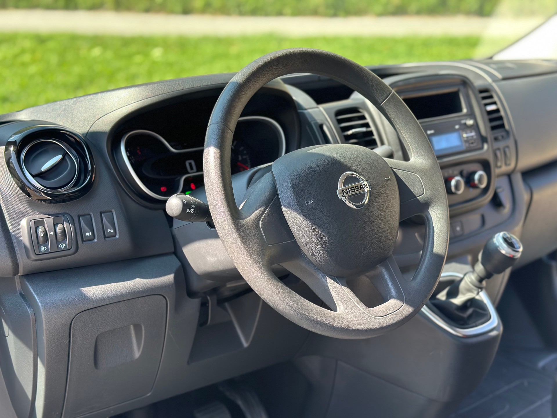 NISSAN NV300 dCi 120 2.9 L2H1 Pro-image-16