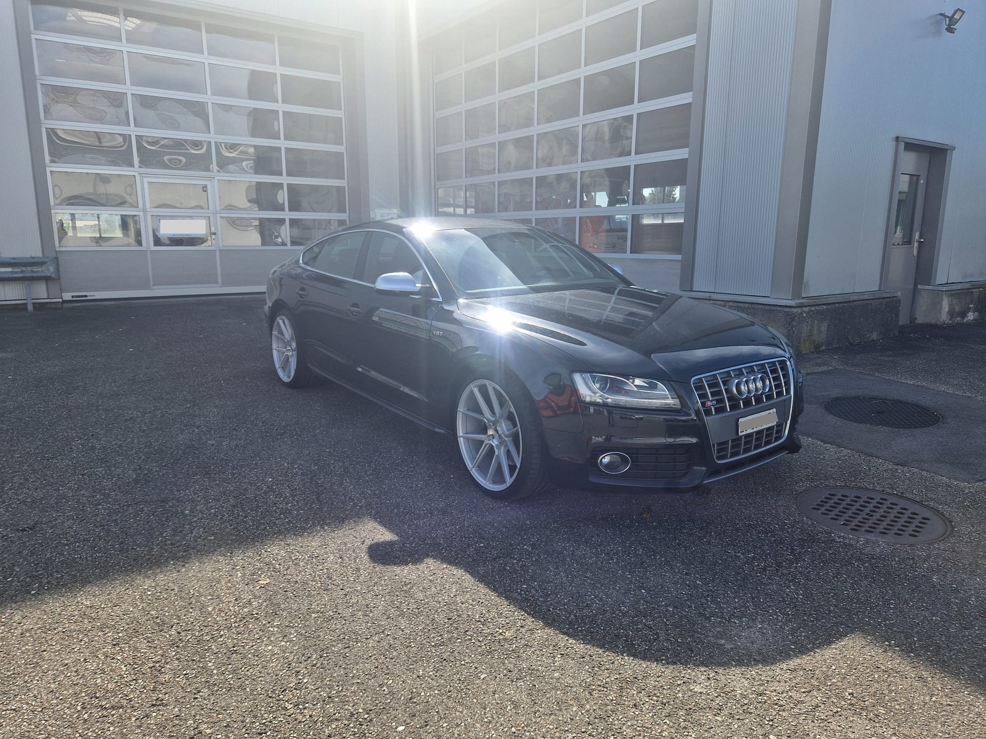 AUDI S5 Sportback 3.0 TFSI quattro S-tronic-image-6