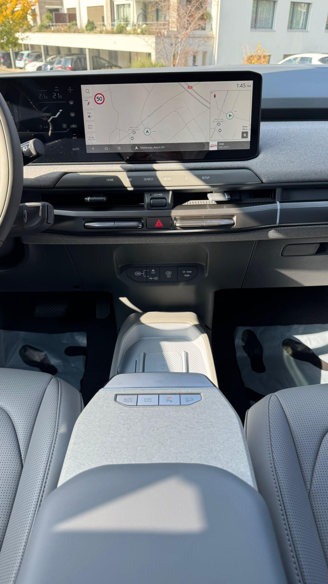KIA EV3 81 kWh Earth+-image-15