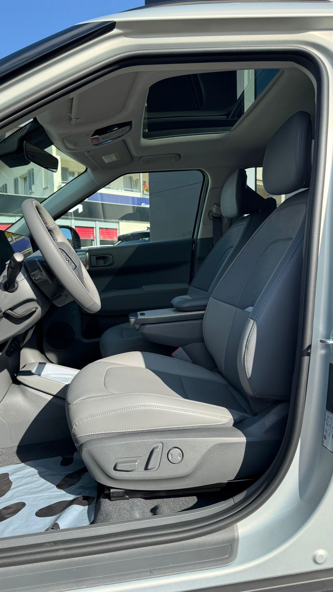 KIA EV3 81 kWh Earth+-image-9