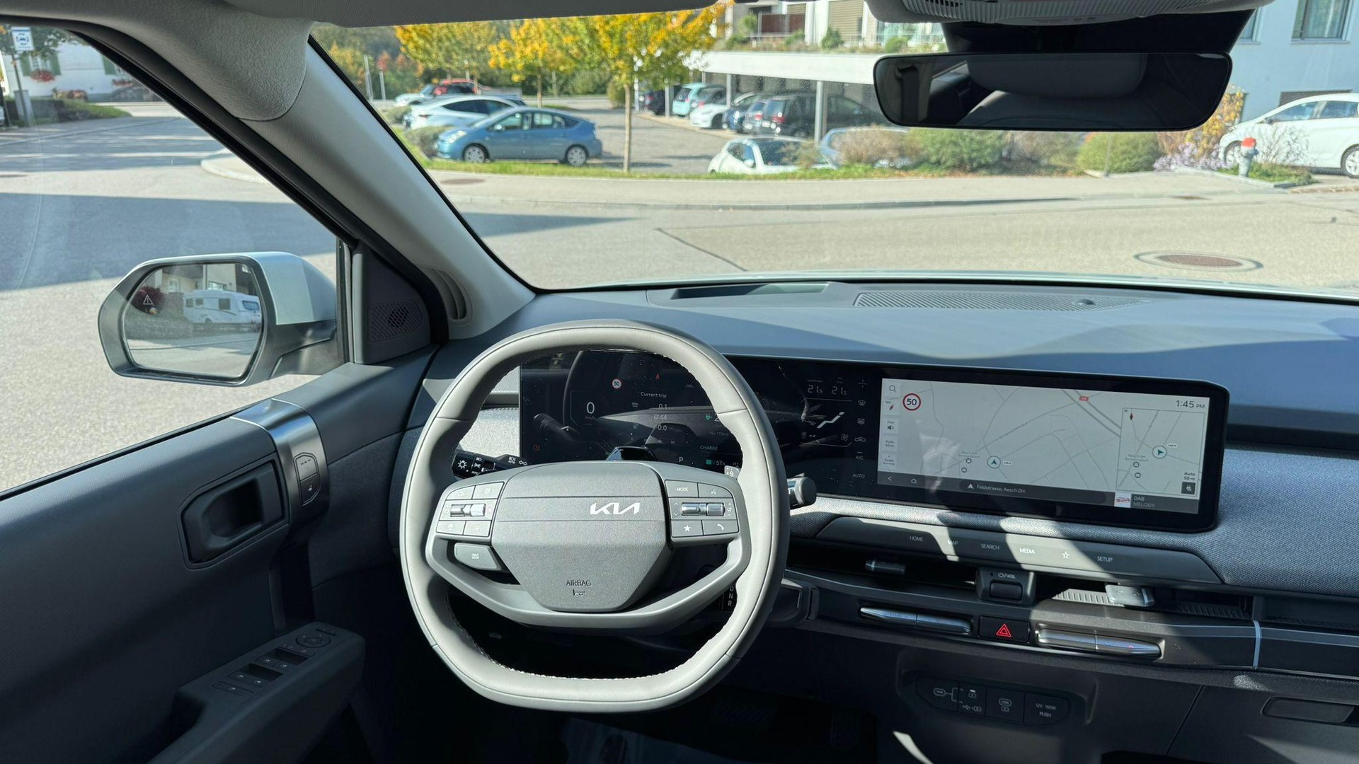 KIA EV3 81 kWh Earth+-image-14
